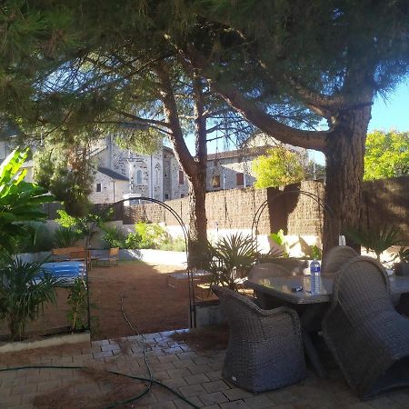 Les Albres 50M2 Tout Confort Jardin Terrasse Balcons 2Pers מראה חיצוני תמונה