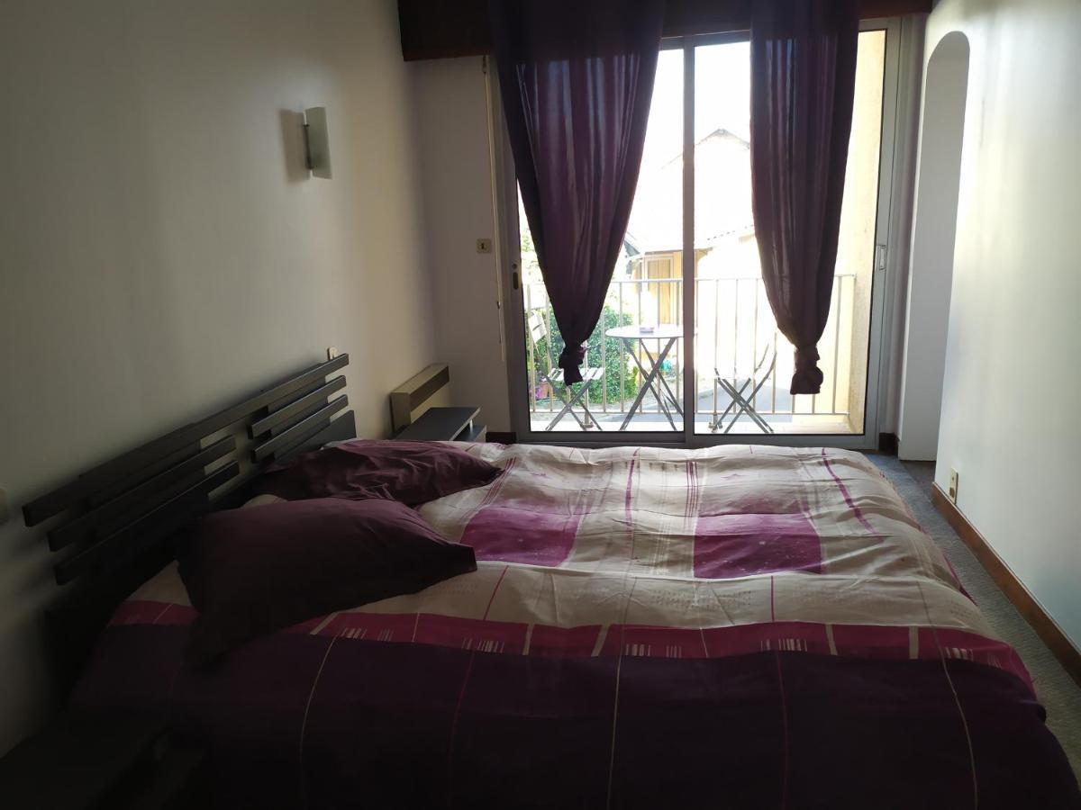 Les Albres 50M2 Tout Confort Jardin Terrasse Balcons 2Pers מראה חיצוני תמונה