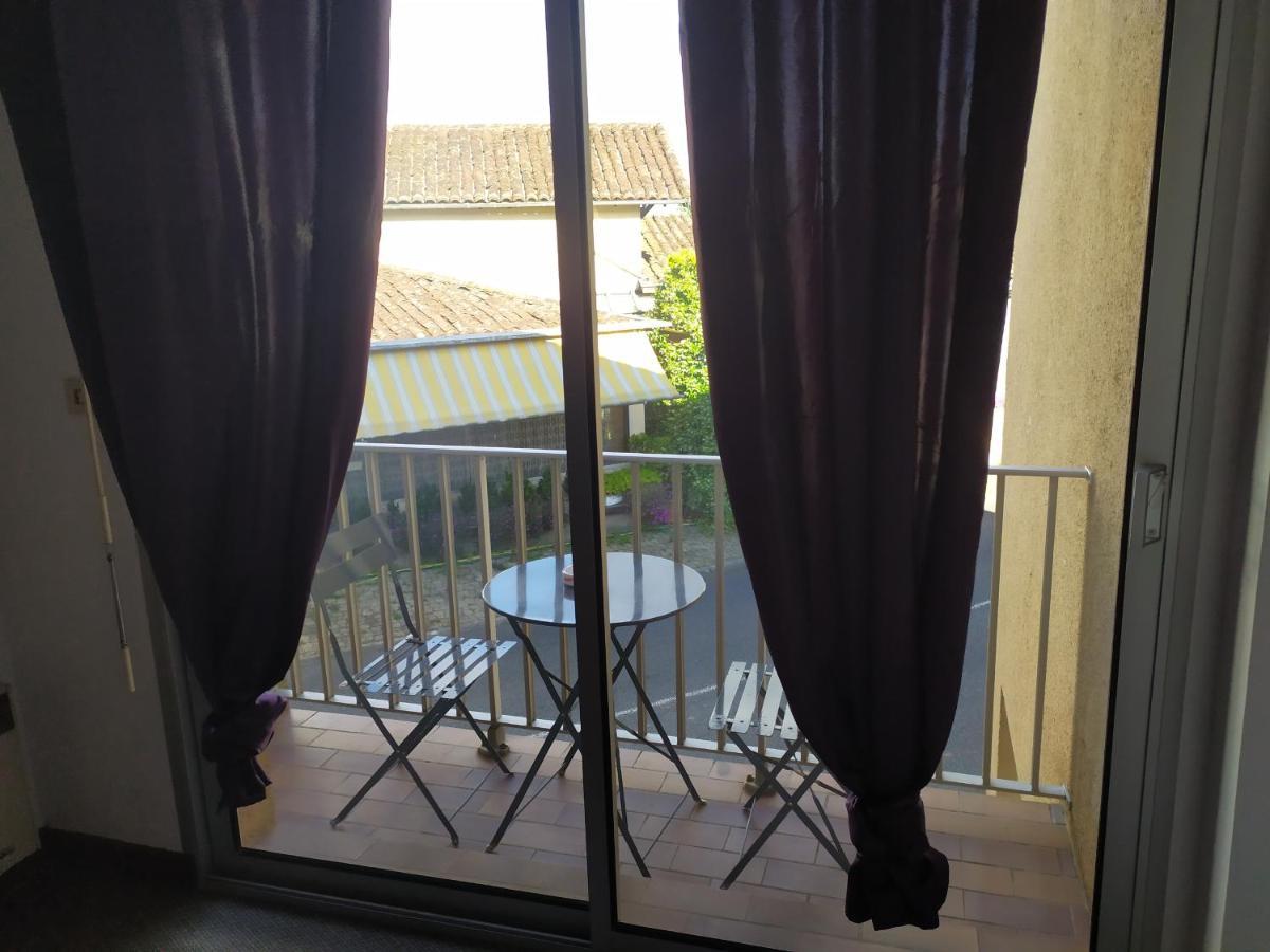 Les Albres 50M2 Tout Confort Jardin Terrasse Balcons 2Pers מראה חיצוני תמונה
