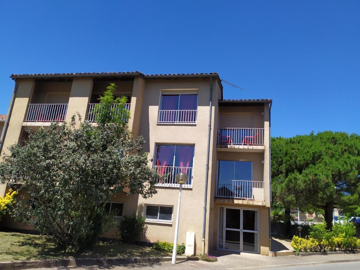 Les Albres 50M2 Tout Confort Jardin Terrasse Balcons 2Pers מראה חיצוני תמונה
