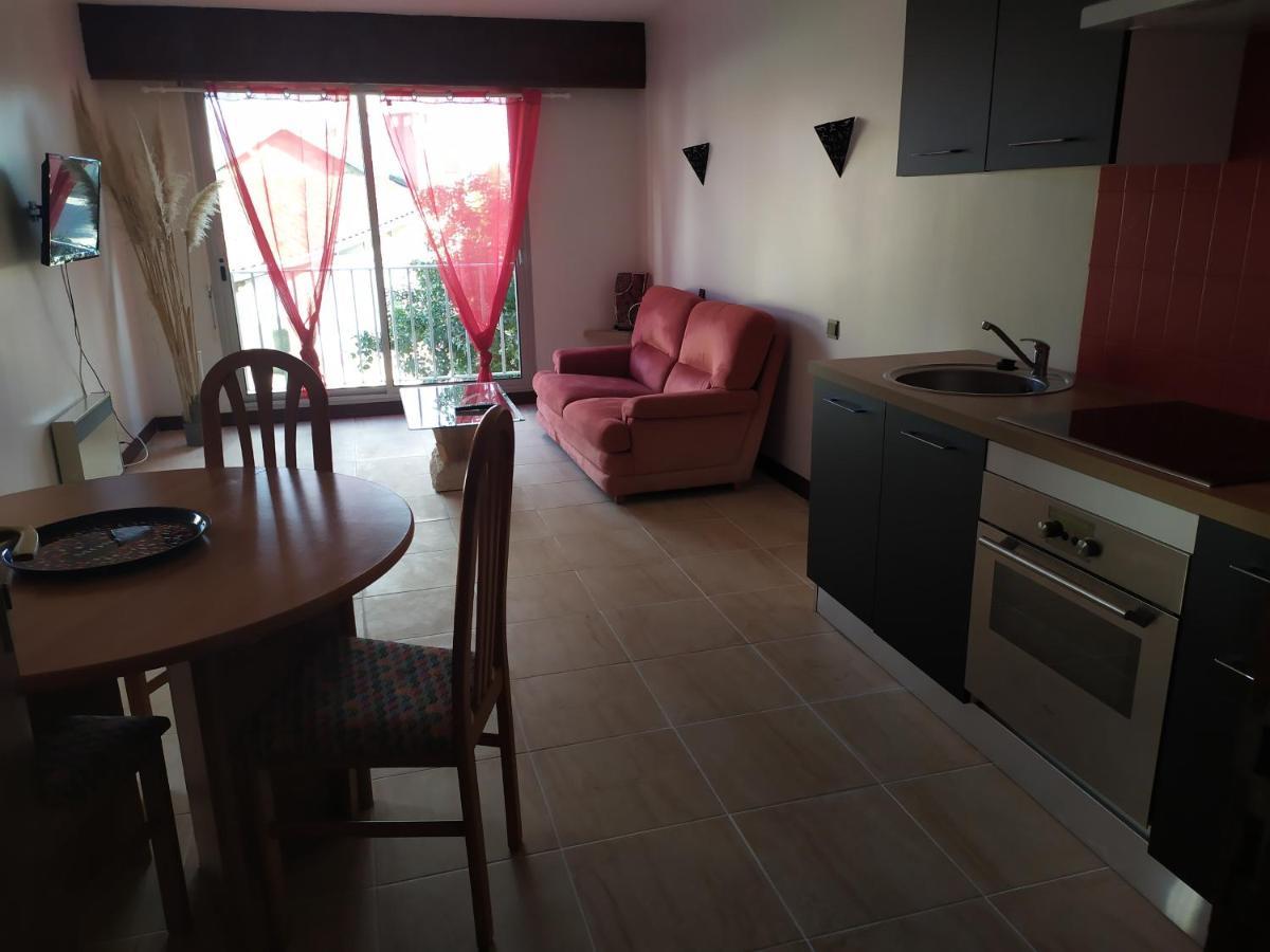 Les Albres 50M2 Tout Confort Jardin Terrasse Balcons 2Pers מראה חיצוני תמונה