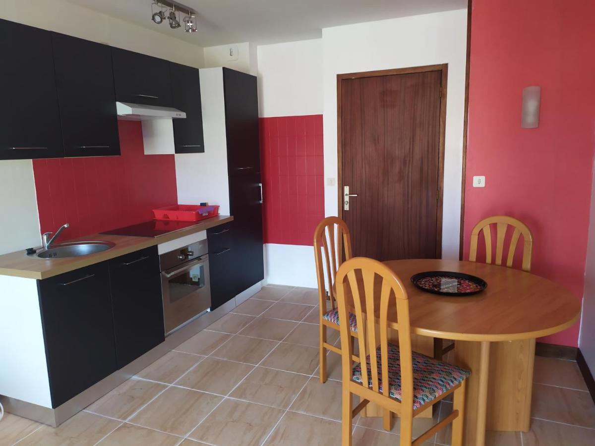 Les Albres 50M2 Tout Confort Jardin Terrasse Balcons 2Pers מראה חיצוני תמונה