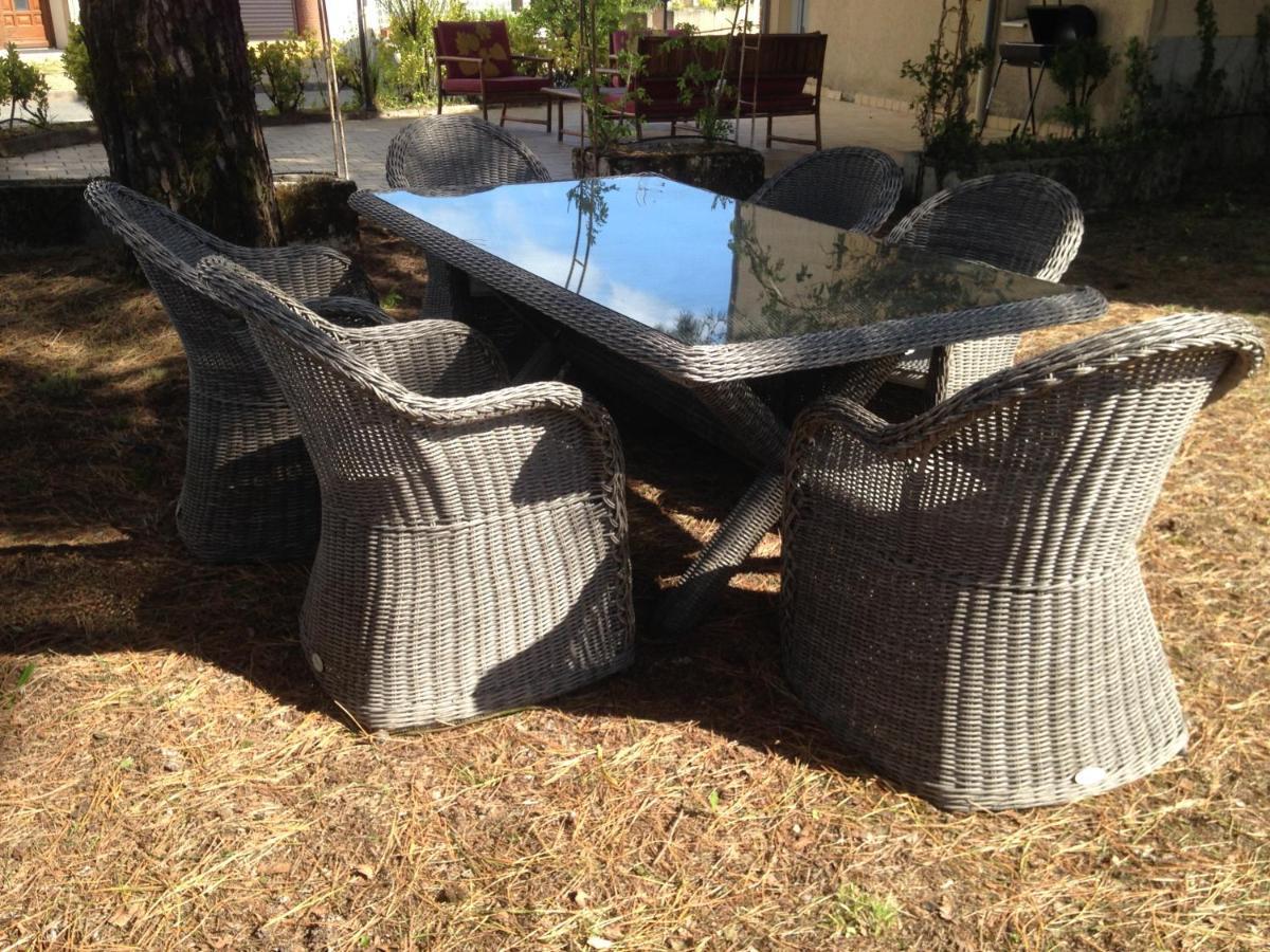 Les Albres 50M2 Tout Confort Jardin Terrasse Balcons 2Pers מראה חיצוני תמונה