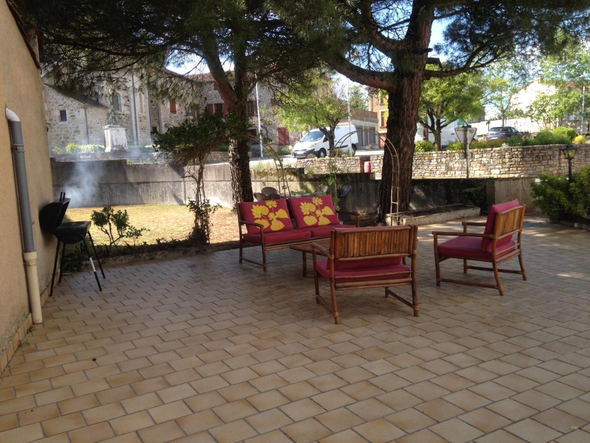 Les Albres 50M2 Tout Confort Jardin Terrasse Balcons 2Pers מראה חיצוני תמונה